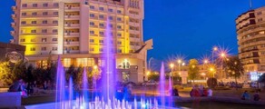Baia-mare : частен самолет под наем