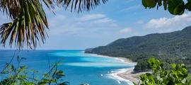 Cabo Rojo : частен самолет под наем