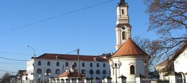 Vrsac : частен самолет под наем 