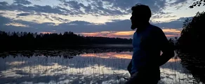 Boden Heden : наемане на частен самолет
