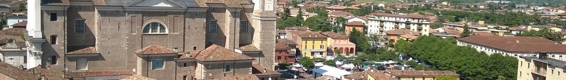Brescia Montichiari : частен самолет под наем 