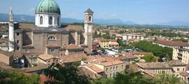 Vérone-Boscomantico : частен самолет под наем 