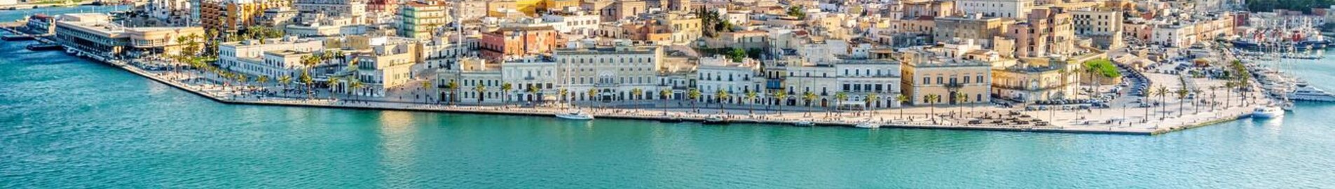 Brindisi Casale : частен самолет под наем 
