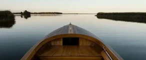 Bromma: частен самолет под наем