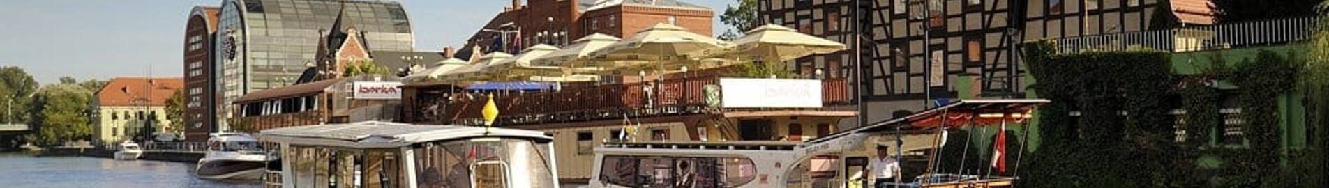 Bydgoszcz Szwederowo : местоположение на частен самолет 