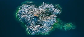 Stromsund Hallviken : частен самолет под наем