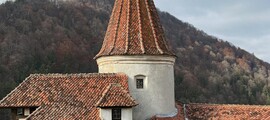 Baia-mare : частен самолет под наем