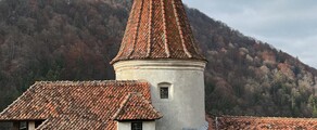 Caransebes : частен самолет под наем 