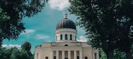 Молдова : Наем на частен самолет