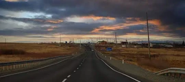 Kurgan : частен самолет под наем