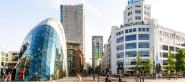 Stadskanaal: местоположение на частен самолет 