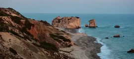 Ларнака : частен самолет под наем