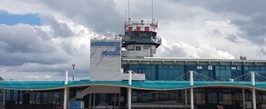Фоджа Амендола Мил : наем на частен самолет 