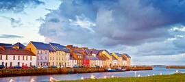 Частен самолет и хеликоптер чартър в Kinsale