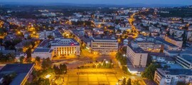 София : частен самолет под наем 
