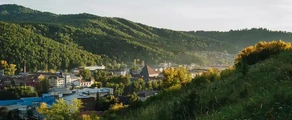 Горно-Алтайск: частен самолет под наем