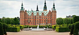 Vojens Skrydstrup : частен самолет под наем 