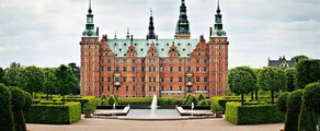Gronholt Hillerod : частен самолет под наем 