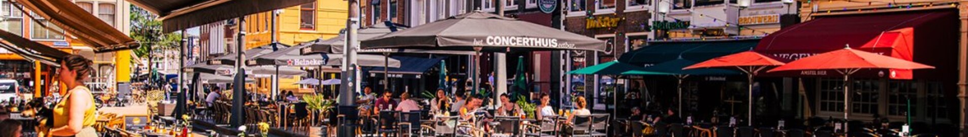 Groningen Eelde: местоположение на частен самолет 