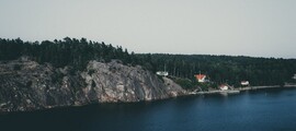 Soderhamn Helsinge: частен самолет под наем