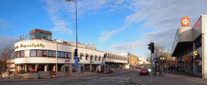 Hyvinkaa : частен самолет под наем 