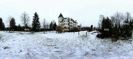 Тампере Тейско : частен самолет под наем 