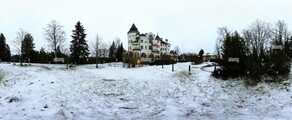 Imatra Immola : частен самолет под наем 