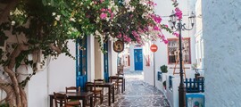 Kastelorizo : частен самолет под наем 