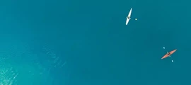 Bromma: частен самолет под наем