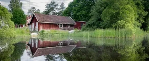 Карлскога : частен самолет под наем