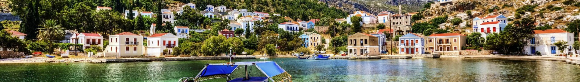 Kastelorizo : частен самолет под наем 