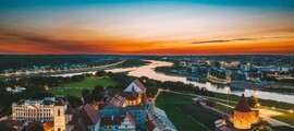 Panevezys Pajuostis : частен самолет под наем 