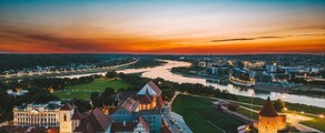 Каунас : Наем на частен самолет 