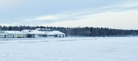 Lahti Vesivehmaa : частен самолет под наем 