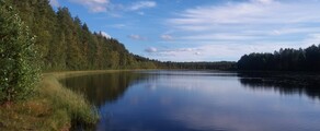 Kokemaki Piikajarvi : частен самолет под наем 
