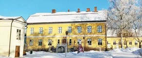 Кокола Крунупи : частен самолет под наем 