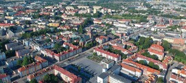 Rzeszow Jasionka : частен самолет под наем 