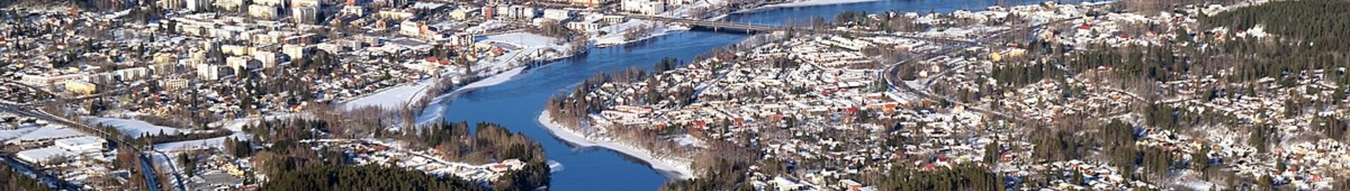 Kouvola Utti : частен самолет под наем 