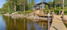 Ylivieska : частен самолет под наем 