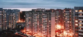 Tver Migalovo: частен самолет под наем