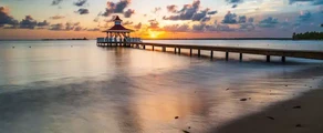 La Romana : частен самолет под наем