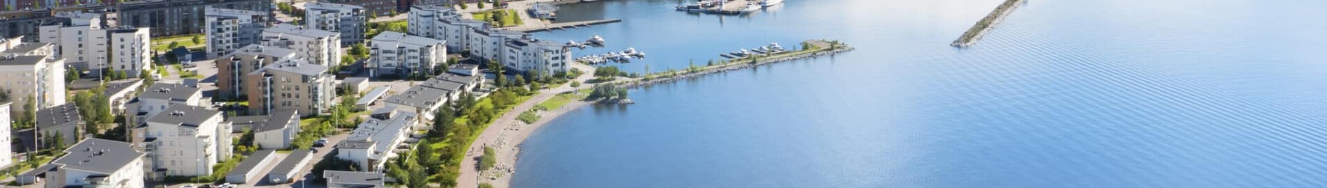 Lahti Vesivehmaa : частен самолет под наем 