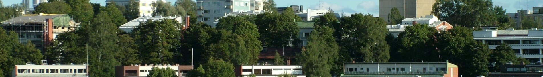 Lappeenranta : частен самолет под наем 