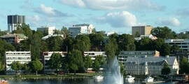 Halli: частен самолет под наем