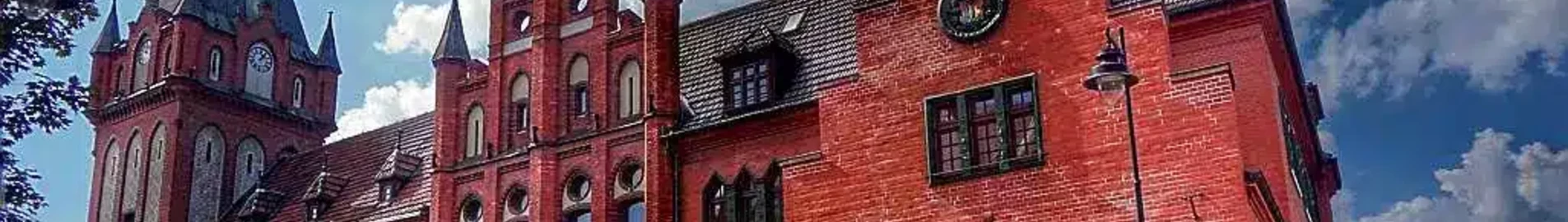 Lebork Cewice : частен самолет под наем 