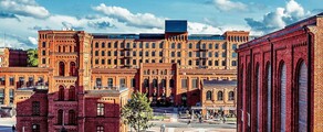 Лодз Люблинек : частен самолет под наем 