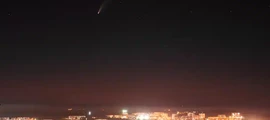 Жулиани : частен самолет под наем