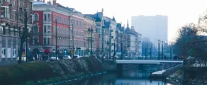 Малмьо: частен самолет под наем