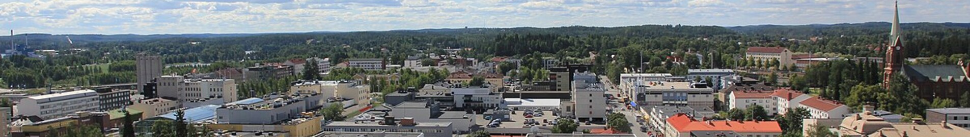 Mikkeli : частен самолет под наем 