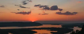 Минерални води: наем на частен самолет